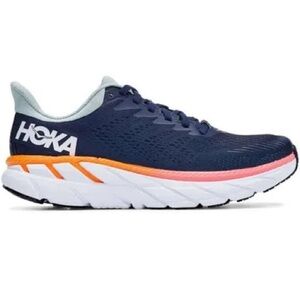Hoka Clifton 7 Road-Running Shoes - Women's Sold Out Color